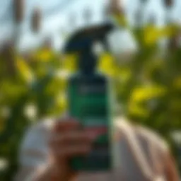 In-Depth Review of Ortho Bug B Gon Spray: Effectiveness and Insights Introduction