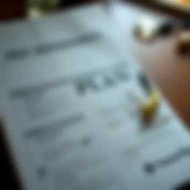 Comprehensive Pest Management Plan Visual representation of a pest management plan