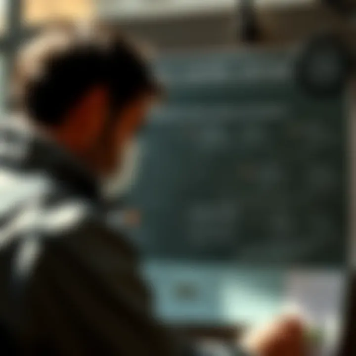 Pest Control Techniques Overview Detailed diagram of pest control methods