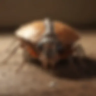 Myths in Pest Control: Debunking Misconceptions Visual representation of common pest control myths