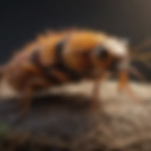 Detailed overview of common kuna pests
