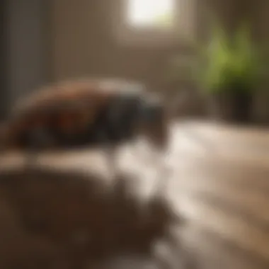 Advanced Pest Control Technology Advanced pest control technology used by exterminators