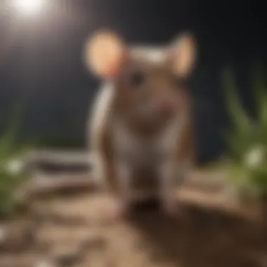 Eco-Friendly Mice Control Methods Eco-friendly mice control methods
