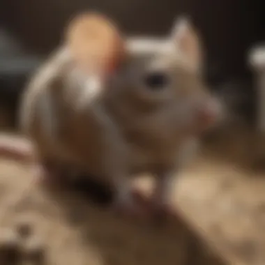Effective Treatments for Mice Control Effective treatments for mice control