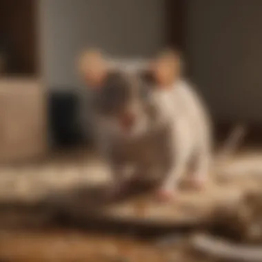 Identifying Signs of Mice Infestation Signs of mice infestation in homes