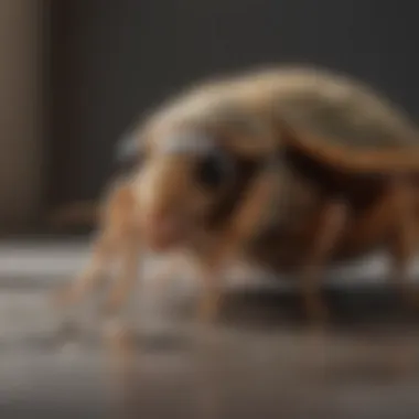 Effective Prevention Techniques An infographic displaying effective prevention techniques for pest control