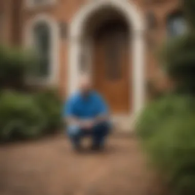 Pest Treatment Options in Montgomery A visual representation of pest treatment options available in the Montgomery area