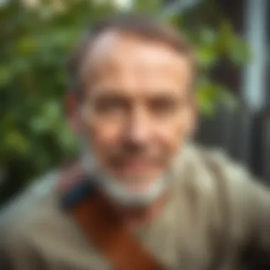 Natural pest repellent solutions