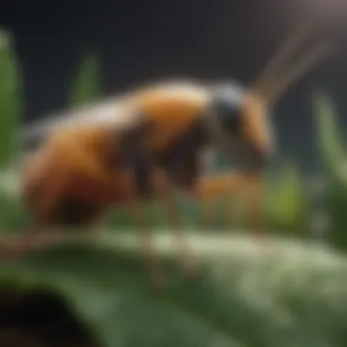Exploring Plants that Repel Fleas Natural flea repellent plants
