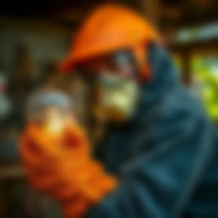 DIY Pest Control Techniques DIY pest control tips and tools