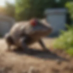 Orkin's comprehensive pest control services