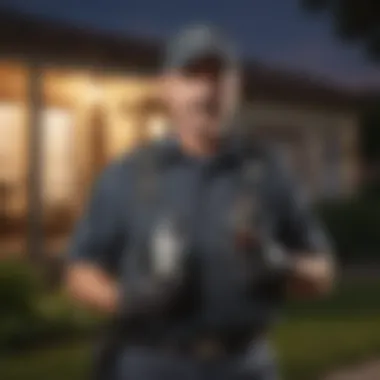Understanding Pest Control Regulations in Texas Regulations governing pest control in Texas