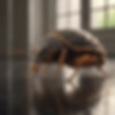 Comprehensive Pest Treatment Solutions Treatment methods for pest infestations