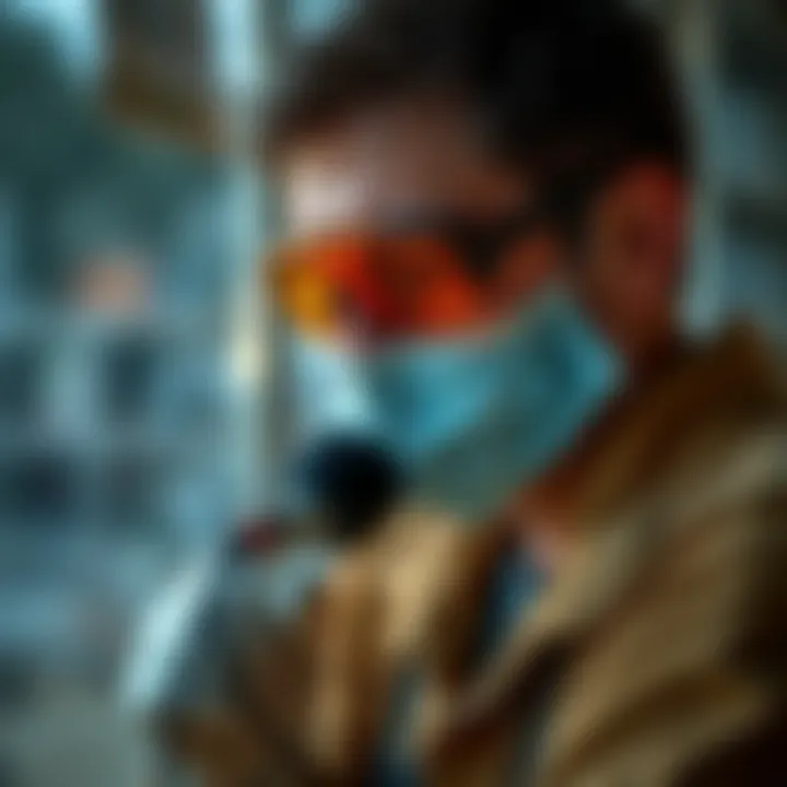 Local Regulations on Pest Control in Goose Creek Understanding local pest control regulations