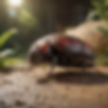 Natural Treatment Options Natural pest control solutions