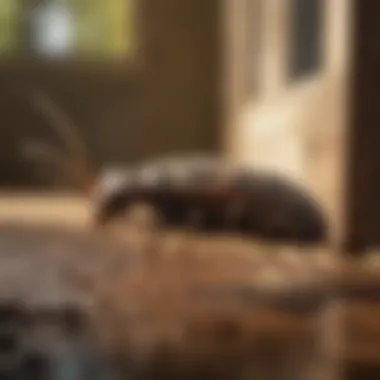 Identifying Local Pests Common pests found in Homewood, AL