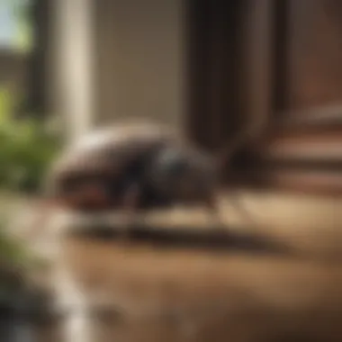 Latest Treatment Options Modern pest treatment methods