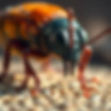 Effective Prevention Strategies Prevention techniques for pest management