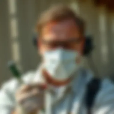 Exploring Treatment Solutions Treatment options for pest control