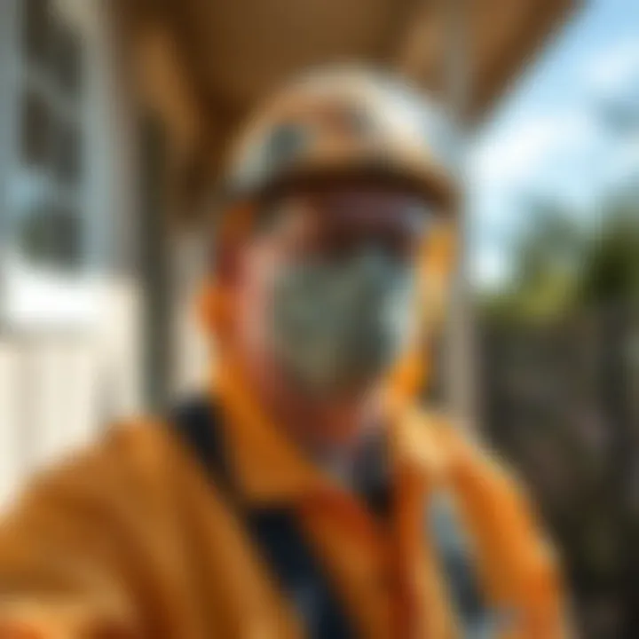 Pest Control in Paris, Texas: Comprehensive Strategies and Insights Summary