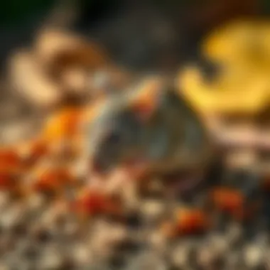 Common Insects and Rodents in Piqua, Ohio Common insects and rodents in Piqua