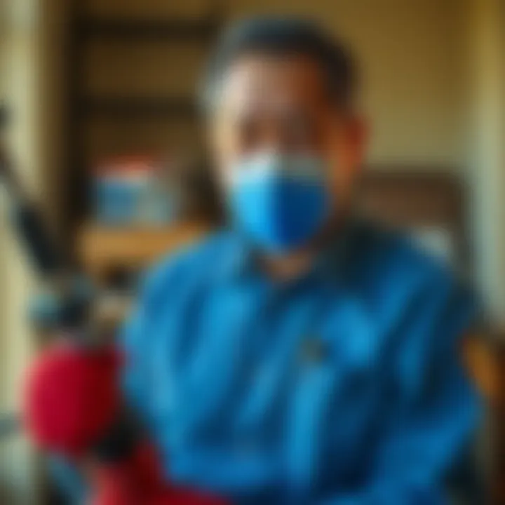 Benefits of Professional Pest Control Services Professional pest control services