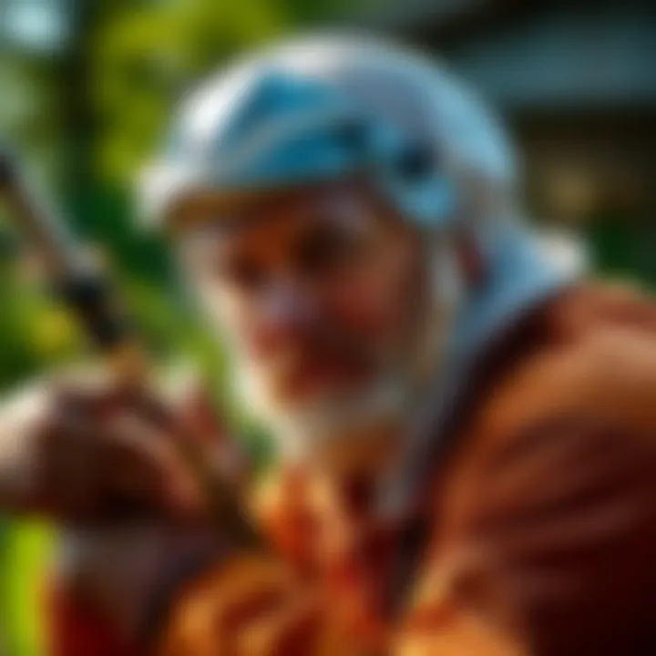 Natural pest control methods