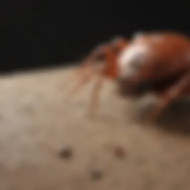 Strategies for Pest Control Effective pest control methods displayed