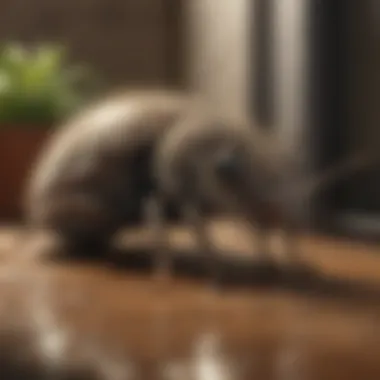Preventive Measures Against Pests Preventive measures to avoid pest infestations