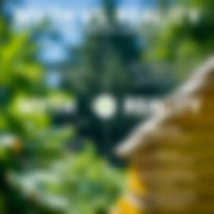 Myth vs. Reality in Pest Control Infographic debunking common pest control myths