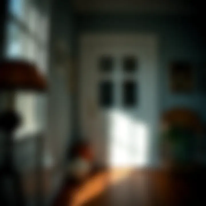 Preventing Pest Infestations Effective pest prevention strategies in a home environment