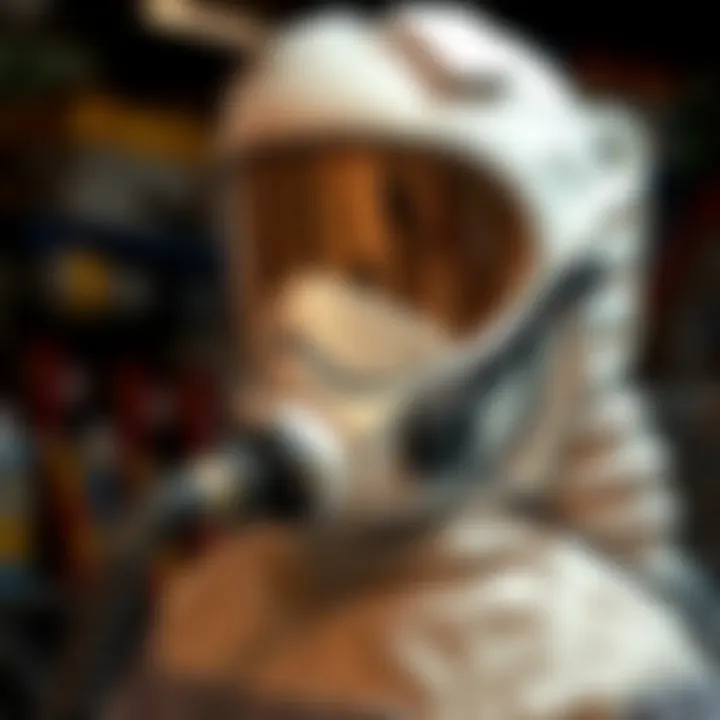 Advanced Treatment Solutions Professional pest treatment equipment showcased