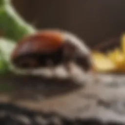 Illustration of common pests in Saint Paul