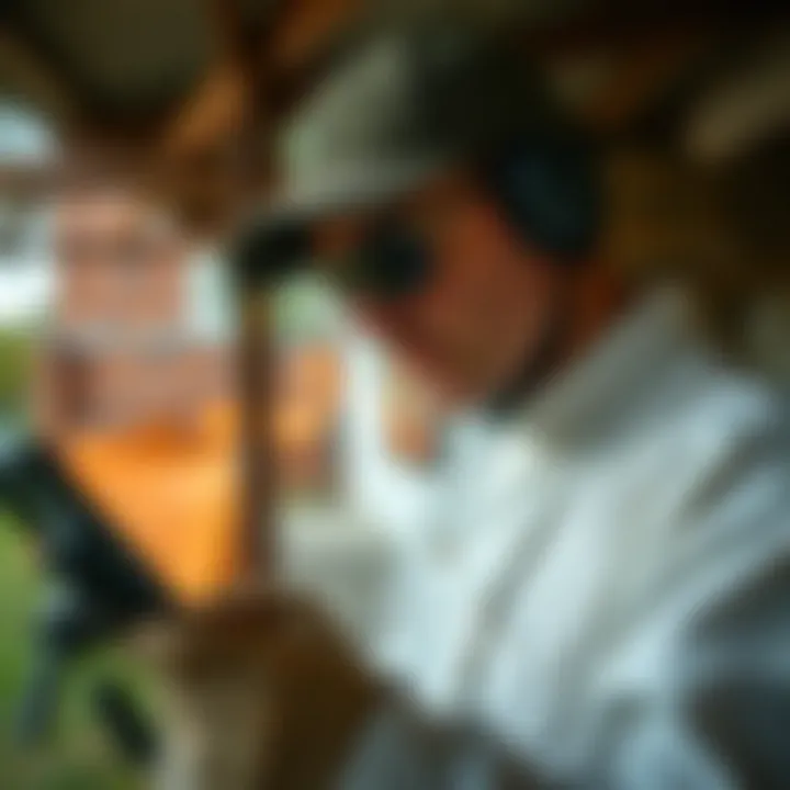 Myth-busting common misconceptions about pest control