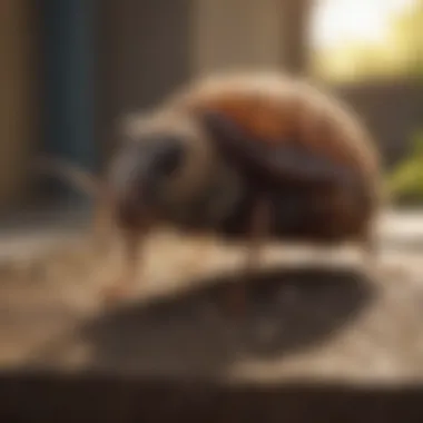 Identifying Common Pests in Lodi Common pests in Lodi, California