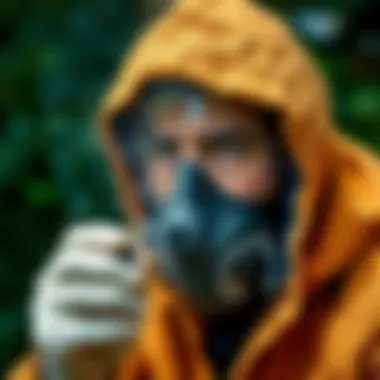 Debunking Pest Control Myths Myths about pest control debunked