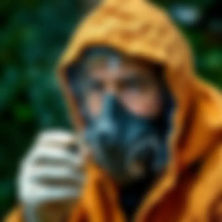 Debunking Pest Control Myths Myths about pest control debunked