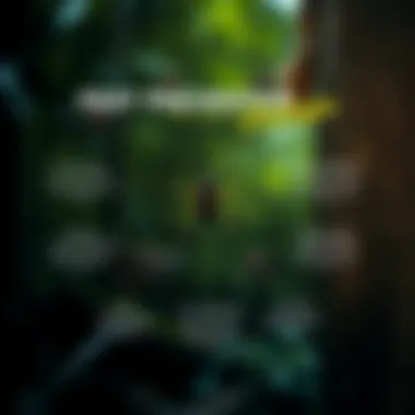 Pest Prevention Strategies Infographic on common pest prevention tips