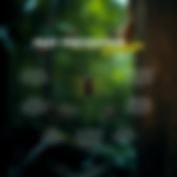 Pest Prevention Strategies Infographic on common pest prevention tips