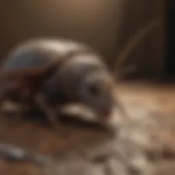 A thorough examination of pest control techniques