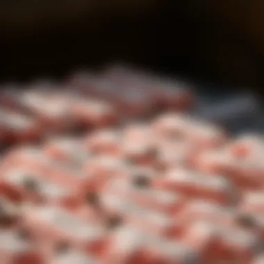 Safe usage guidelines for pest strips