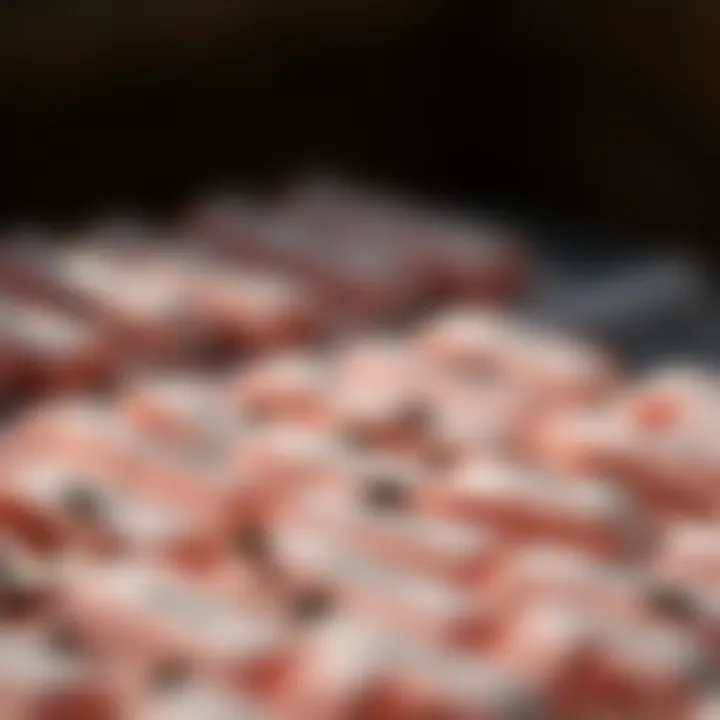 Safe usage guidelines for pest strips