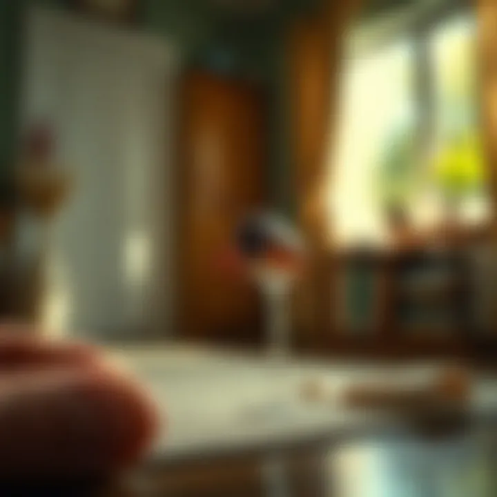 Importance of a Clean Home Environment Clean home environment