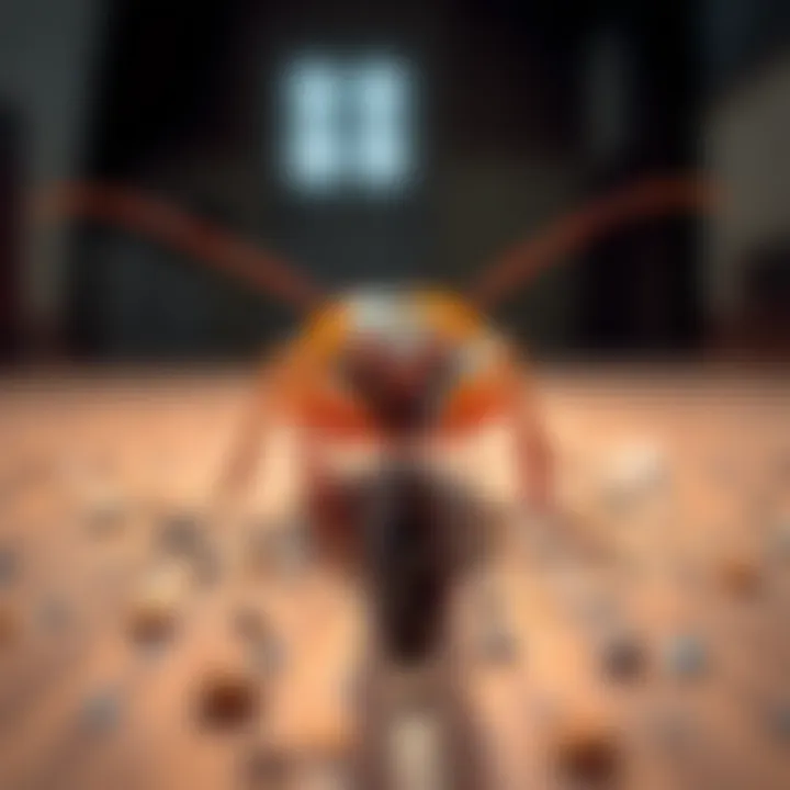 Effective Cockroach Prevention Techniques Cockroach prevention techniques