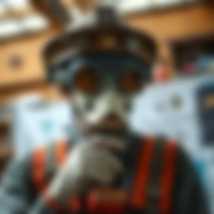 Pest Control Education Resources Educational resources on pest control strategies