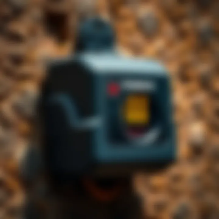 Illustration of effective termite management using Protecta Evo Ambush