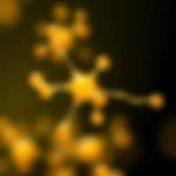 Pyrethrin chemical structure diagram