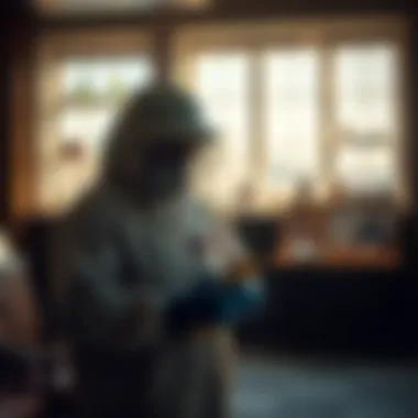 Addressing Common Misconceptions in Pest Control Common misconceptions about pest control addressed