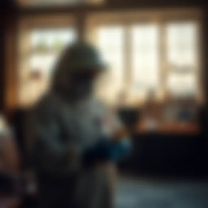 Addressing Common Misconceptions in Pest Control Common misconceptions about pest control addressed