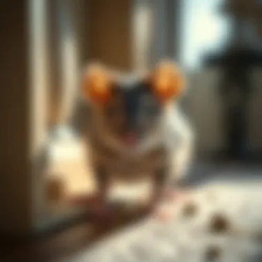 Rodent Inspection: A Comprehensive Guide for Homeowners Summary Rodent Inspection: A Comprehensive Guide for Homeowners Summary